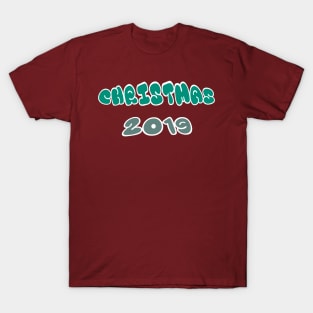 Christmas T-Shirt